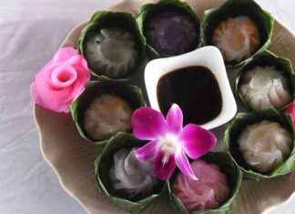 Ultimate Gourmet Battle at Kui Chai Market: 4 Winning Teams with Delicious Creations news-01092024-014611