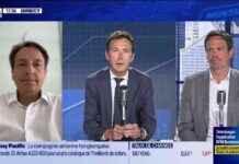 CAC Index Bounces Back After Four Sessions in the Red – 07/08 news-11082024-004639