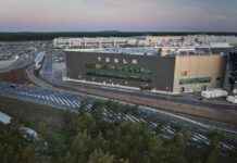 Tesla Expands Factory in Grünheide to Meet Market Demand news-11082024-004754