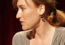 Herr Goebbels in Nora Bossongs Roman: A Scent of Too Much Aftershave news-11082024-004850