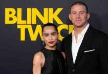 Zoë Kravitz and Channing Tatum Make Glamorous Red Carpet Appearance – Elle news-11082024-004919