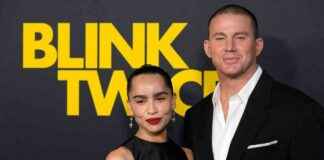 Zoë Kravitz and Channing Tatum Make Glamorous Red Carpet Appearance – Elle news-11082024-004919