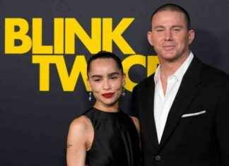 Zoë Kravitz and Channing Tatum Make Glamorous Red Carpet Appearance – Elle news-11082024-004919