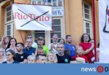 Bergbauprojekt in Serbien: Proteste gegen Lithiumkrise news-11082024-004953