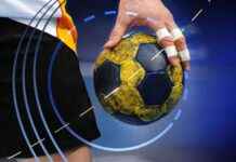 Olympia 2024 Handball Final: Norway vs France (Women) Replay news-11082024-005214