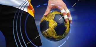 Olympia 2024 Handball Final: Norway vs France (Women) Replay news-11082024-005214