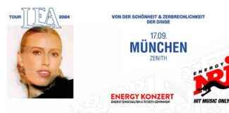 LEA – LIVE Tour 2024 presented by ENERGY news-11082024-005422