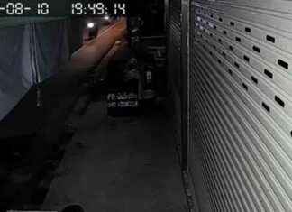 Bullying Incident in Buriram: Teenagers Assault Student, Victim Fears Retaliation news-12082024-023622