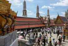 Solving Global Overtourism: Must-See Solutions in Sight news-12082024-120419