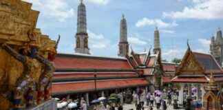 Solving Global Overtourism: Must-See Solutions in Sight news-12082024-120419