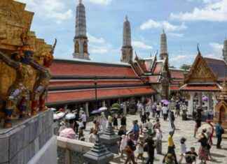 Solving Global Overtourism: Must-See Solutions in Sight news-12082024-120419