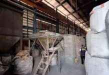 Thailand Police Seize 14,400 Tonnes of Hazardous Aluminium Dross – Environmental Impact and Legal Actions news-12082024-120557