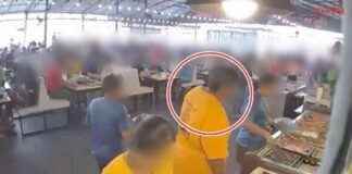 Thai BBQ Restaurant Faces Viral Refund Demand Backlash news-12082024-181223