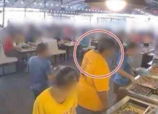 Thai BBQ Restaurant Faces Viral Refund Demand Backlash news-12082024-181223