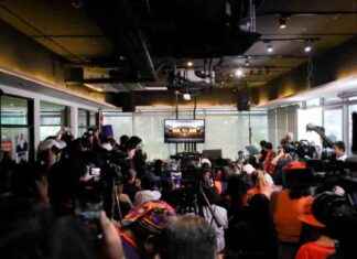 Opposition from 88 Student Organizations Against MFP Dissolution news-13082024-001517