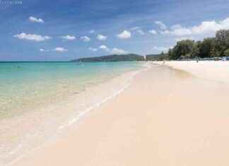 Tourists and Local Workers Clash on Karon Beach: What Happened? news-13082024-001549