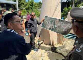 Addressing Scam Gangs: Government Urges Mekong Group Cooperation news-13082024-061622