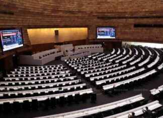 House Delays Appointment of New Deputy Speaker news-13082024-121837