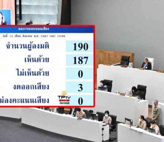 Repeal of Order 14/2016 to Restore Public Participation in Southern Border Consultative Council – SEO Title: Repeal of Order 14/2016 to Restore Public Participation in Southern Border Consultative Council news-13082024-121909
