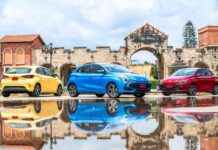 New MG3 HYBRID+ Price Announcement on August 20 news-14082024-002611