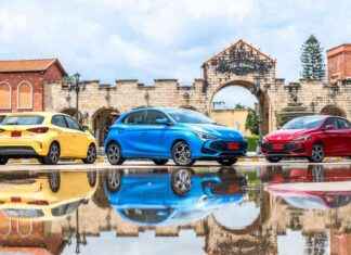 New MG3 HYBRID+ Price Announcement on August 20 news-14082024-002611