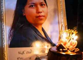 Protesters Rally on Activist’s Birthday Amid Unexplained Death in Detention news-14082024-102345