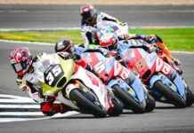 Thai Government and Private Sector Assess Readiness for ‘Thailand MotoGP’, Anticipate Over 5 Billion Baht Circulation news-14082024-162905