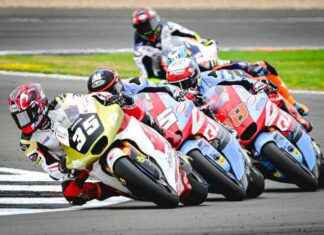 Thai Government and Private Sector Assess Readiness for ‘Thailand MotoGP’, Anticipate Over 5 Billion Baht Circulation news-14082024-162905