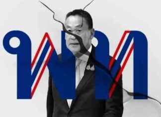 PM Srettha Disqualified for Cabinet Appointment: Ethical Case Analysis news-14082024-162936