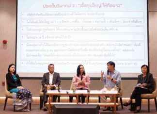 New Title: การอภัยกฎหมายคาสิโนที่ไม่เพียงครบ แต่อำนาจเงินบริษัท news-14082024-163052