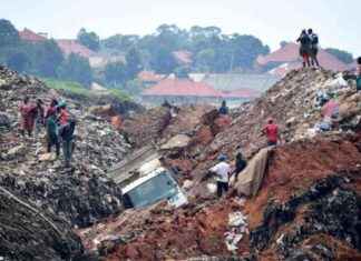 Uganda Garbage Landslide: Death Toll Reaches 26 news-14082024-222909