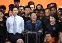 Constitutional Court Ruling Poses Risk of Regime Change, MFP Leader Warns news-14082024-223053