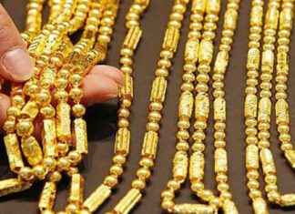 Buyers Take Advantage of Dropping Gold Prices news-14082024-223122