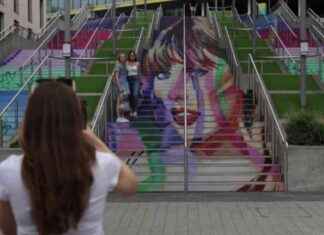 Eras Tour Returns to Wembley Stadium: Swifties, Get Ready! news-15082024-061342