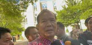 Thai Prime Minister Nominated for Chai-Kasem Award in ‘Somicide’ Incident news-15082024-061431