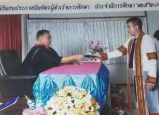 Exposing Fake Qualifications: Young Man with Diploma Accepted for Job, Shock Ensues news-15082024-122235