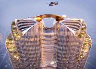 World’s First Hydrogen-Powered Tower Innovation news-15082024-183607