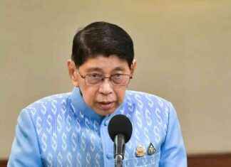 Explaining the Duties of the Cabinet After the Constitutional Court Removes ‘Setha’ from Prime Minister – SEO Friendly Title: Cabinet Duties After ‘Setha’ Removed from Prime Minister by Court news-15082024-183637