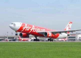 Thai AirAsia’s Successful Transformation: A Look at the Airline’s Growth in 2024 news-15082024-183805