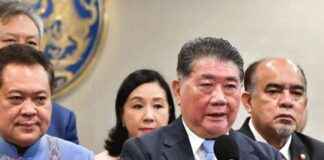 Cultural Minister Represents Prime Minister in Special Cabinet Meeting: Results Announced news-16082024-003825