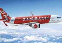AirAsia Introduces Direct Flights from Bangkok to Kathmandu news-16082024-003924