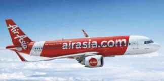 AirAsia Introduces Direct Flights from Bangkok to Kathmandu news-16082024-003924