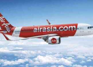 AirAsia Introduces Direct Flights from Bangkok to Kathmandu news-16082024-003924