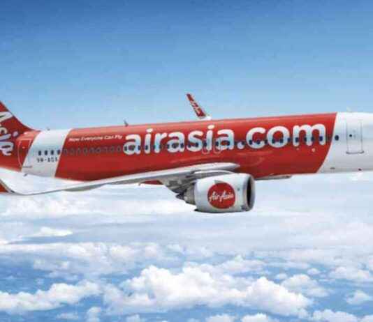 AirAsia Introduces Direct Flights from Bangkok to Kathmandu news-16082024-003924