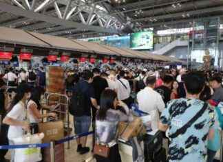 Visa-Free Travel for Thai Citizens to Pakistan news-16082024-063931