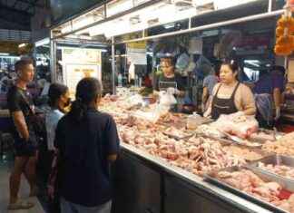 Toxic Chinese chemicals cause economic downturn and reduce worship of deities in silent, lonely world. news-16082024-064126