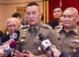 Unlikely for ‘Big Tai’ to be Nominated as Police Chief, Despite Being the Most Senior Officer news-16082024-124311