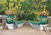 Sacred Water Bowl Ritual Draws Visitors to Khamchanod news-16082024-184523