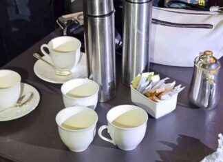 Witness Arrested for Illegal Tours in Poisoning Case news-17082024-004616