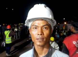 Myanmar Workers Protest, Demand Chinese Investors Pay Outstanding Wages – SEO-friendly Title: Myanmar Labor Protests: Workers Demand Chinese Investors Pay Outstanding Wages news-17082024-004811
